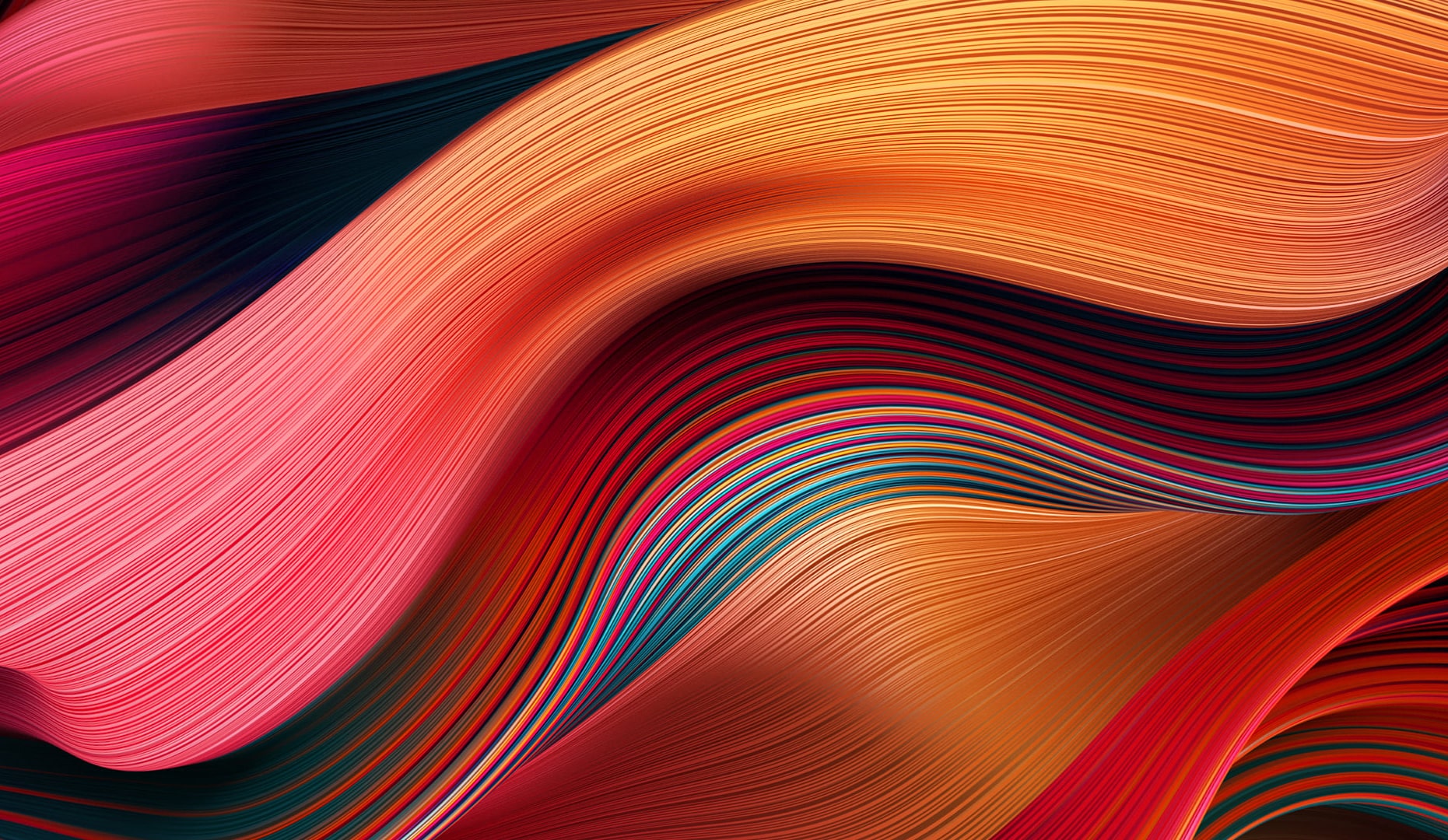 Redmi 8a Stock Wallpapers
