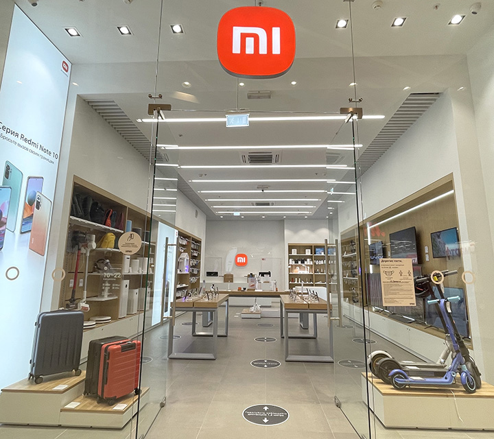 Магазин Spb Xiaomi Отзывы