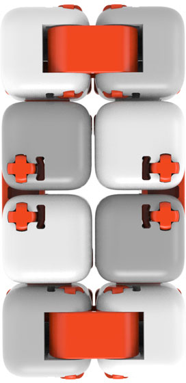 Купить Головоломка Xiaomi Mi Fidget Cube по доступной цене с доставкой ...