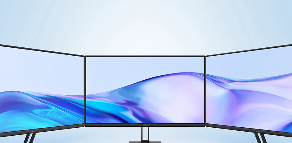 Xiaomi Monitor a27i.