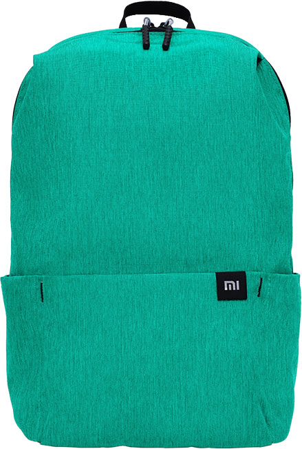 Купить Рюкзак Xiaomi Mi Casual Daypack, Мятно-Зеленый по доступной цене ...