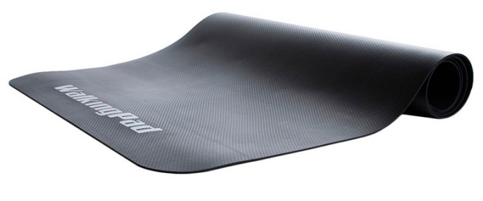 Купить Коврик резиновый под беговую дорожку WalkingPad Mat 1600x700x3 ...