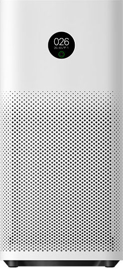 xiaomi h3 purifier