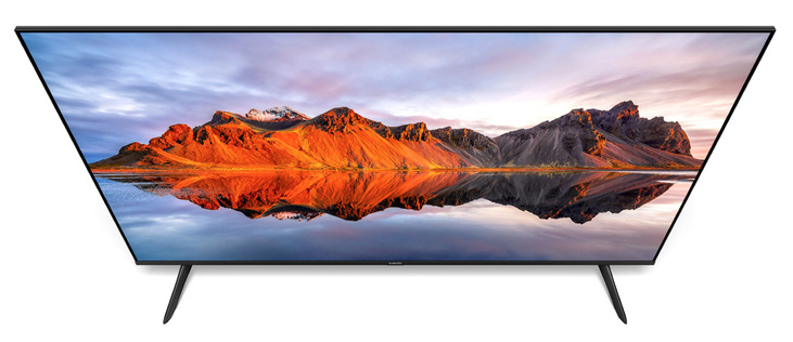 Купить Телевизор Xiaomi TV A 50 2025 по доступной цене с доставкой в ...