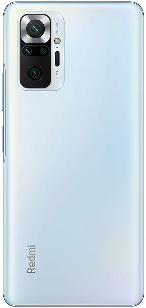 Купить Смартфон Redmi Note 10 Pro 8/256 Гб Ледниковый синий по ...
