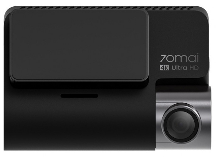 Купить Видеорегистратор 70MAI Dash Cam A800S, Черный по доступной цене ...