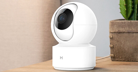xiaomi imilab home security camera basic cmsxj16a
