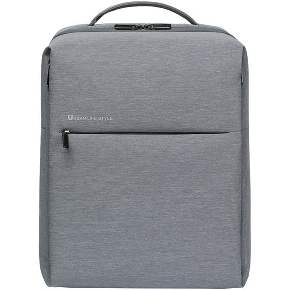 Купить Рюкзак XIAOMI City Backpack 2, Светло-серый по доступной цене с ...