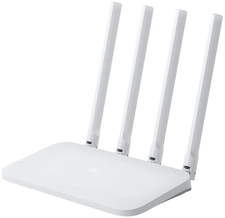 mi router 4c price