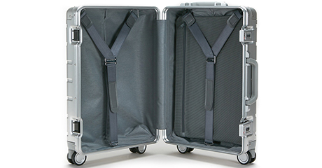 Xiaomi Metal Carry on Luggage 20 ru mi