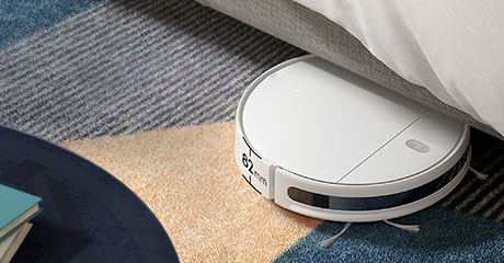 Aspirador Xiaomi Mi Robot Vacuum-Mop Essential SKV4136GL - Melody