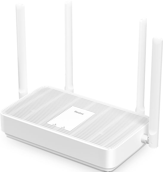 router xiaomi ax1800