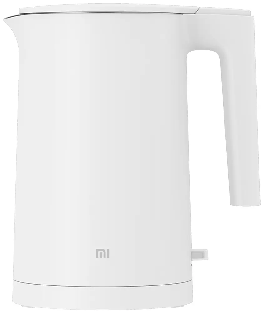 Купить Умный чайник Xiaomi Mi Smart Kettle, Белый по доступной цене с  доставкой в Москве, характеристики и доступная цена в каталоге  интернет-магазина ru-mi.com