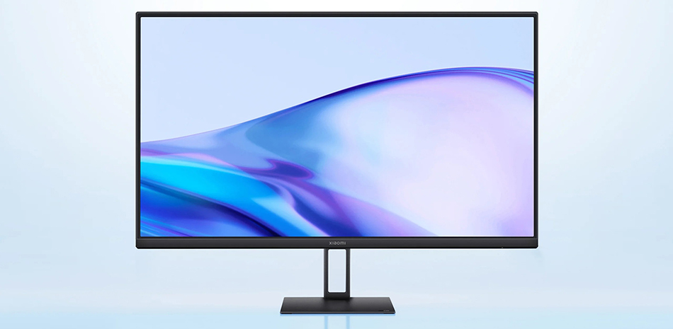 Купить Монитор Xiaomi Monitor A27i, Черный по доступной цене с