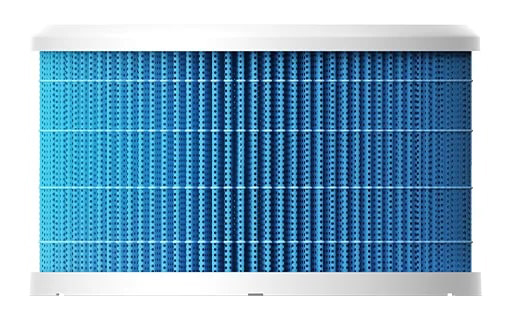 Фильтр для увлажнителя воздуха Xiaomi Smart Evaporative Humidifier Filter, Голубой