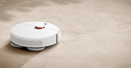 Купить Робот-пылесос Xiaomi Robot Vacuum S10 Plus, Белый по доступной ...