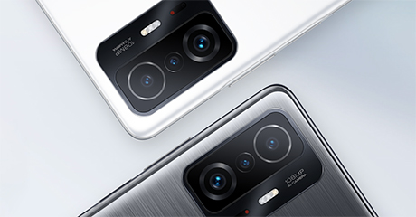 Купить Смартфон Xiaomi 11T 8/256 Метеоритный серый по доступной цене с ...