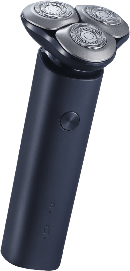 Купить Электробритва Xiaomi Electric Shaver S301, Черный по доступной ...