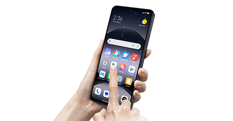 Смартфон Xiaomi Redmi Note 14 8/128GB Midnight Black 11