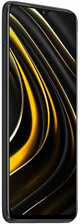 Купить Смартфон POCO M3 4/64 Gb (Global черный/Power Black) (M2010J19CG ...