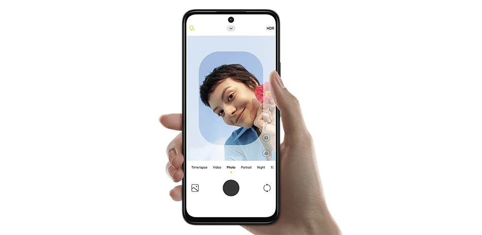 Купить Смартфон Redmi 13 8/256 Гб Синий по доступной цене с доставкой в ...