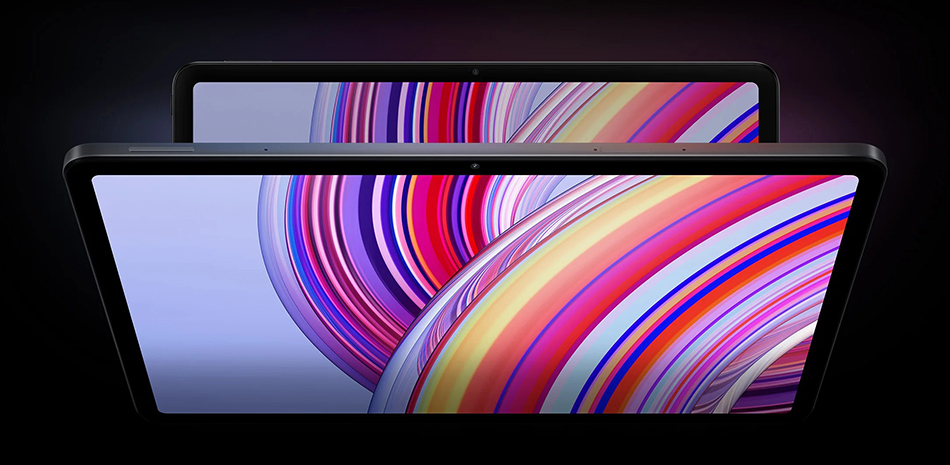 Купить Планшет Redmi Pad Pro 5G, 6+128Гб, Серый по доступной цене с ...
