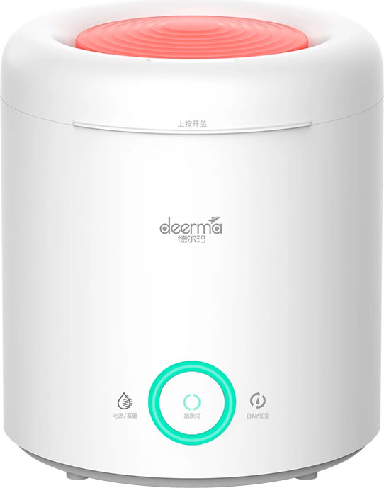 Купить Увлажнитель воздуха Deerma Top Filling Humidifier DEMF301