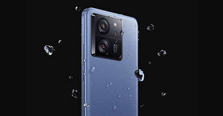 Купить Смартфон Xiaomi 13T 8/256 Гб Голубой по доступной