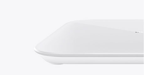 Купить Умные весы Xiaomi Mi Smart Scale 2, Белый по доступной цене с ...