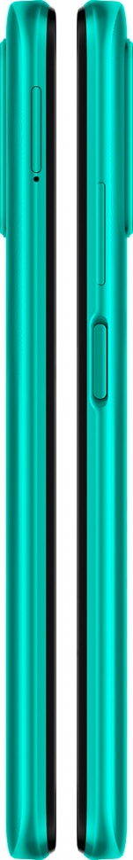 Купить Смартфон Redmi 9T 4/64 Гб Зеленый океан по доступной цене с