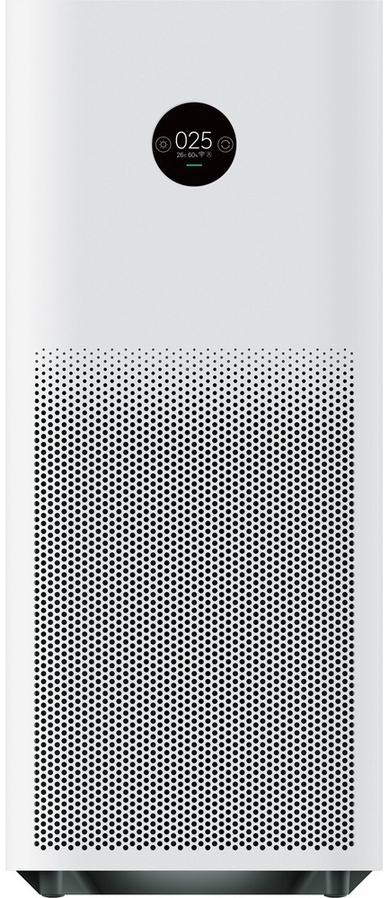 Купить Очиститель воздуха XIAOMI Mi Air Purifier Pro H, Белый по ...
