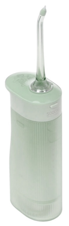 Купить Ирригатор SOOCAS W1, Зеленый по доступной цене с доставкой в ...