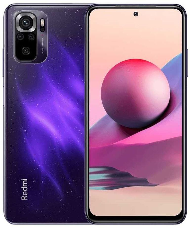 Xiaomi Redmi Note 10S 6 128 Xiaomi Redmi Note 10S 6 128 ru mi