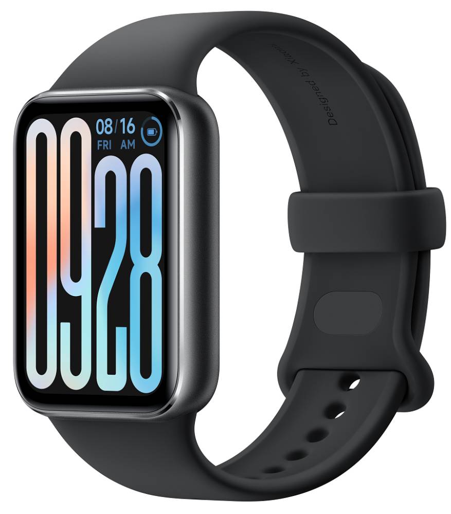 Xiaomi Smart Band 9 Pro Obsidian Black