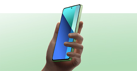Купить Смартфон Redmi Note 13 8/256 Гб Зеленый по доступной цене с ...