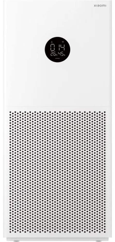 Купить Очиститель воздуха Xiaomi Smart Air Purifier 4 Lite, Белый по ...