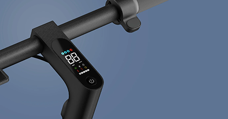 Купить Электросамокат Xiaomi Electric Scooter 4 Ultra, Черный по ...