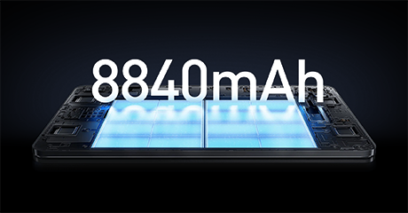 Купить Планшет Xiaomi Pad 6, 8+256 Гб, Золотой по доступной цене с ...