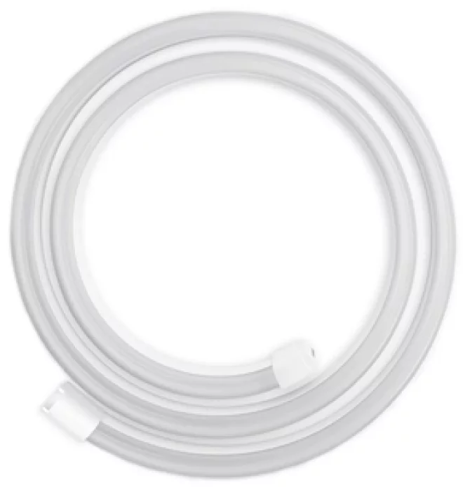 Удлинитель для RGB-ленты Xiaomi Smart Lightstrip Pro Extension, Белый
