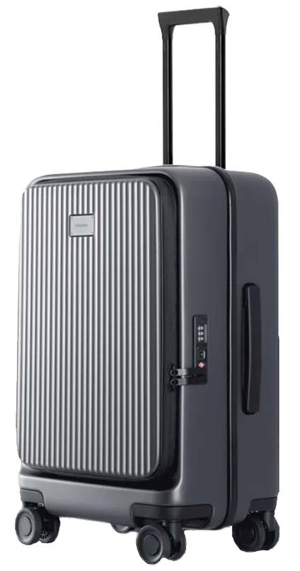 Чемодан Xiaomi Front Opening Luggage 20
