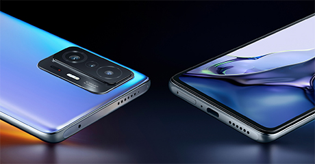 Купить Смартфон Xiaomi 11T 8/256 Метеоритный серый по доступной цене с ...