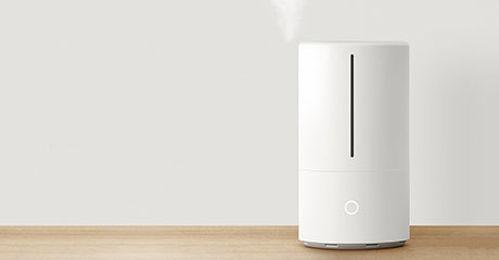 Купить Увлажнитель воздуха Xiaomi Mi Smart Antibacterial Humidifier ...