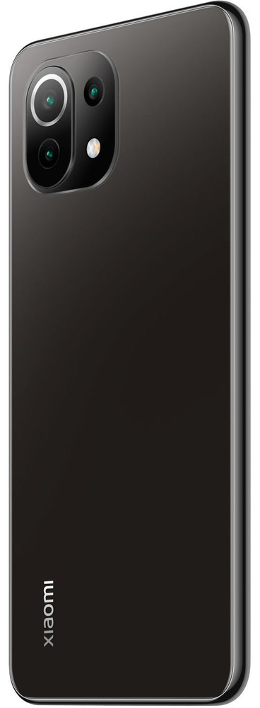 Купить Смартфон Xiaomi Mi 11 Lite 5G NE 8/128 Гб Трюфельно-черный