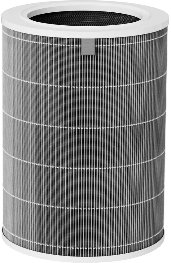 Купить Фильтр очистителя воздуха Xiaomi Air Purifier 4, Серый по ...