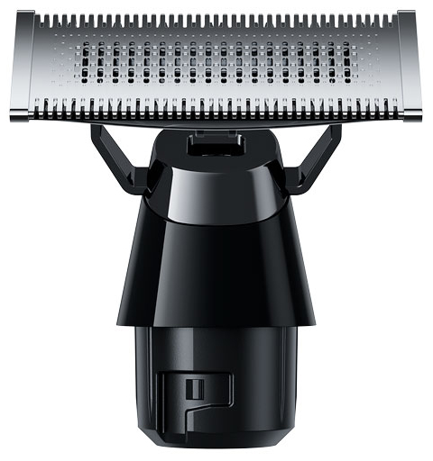 Купить Триммер Xiaomi UniBlade Trimmer, Черный по доступной цене с ...