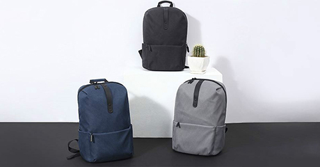 Купить Рюкзак Xiaomi Mi Casual Backpack по доступной цене с