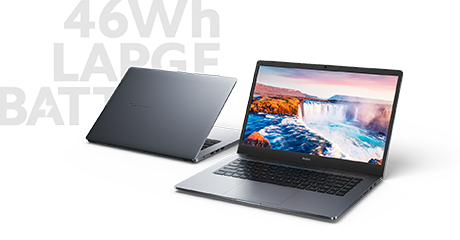 xiaomi redmibook 15 core i3