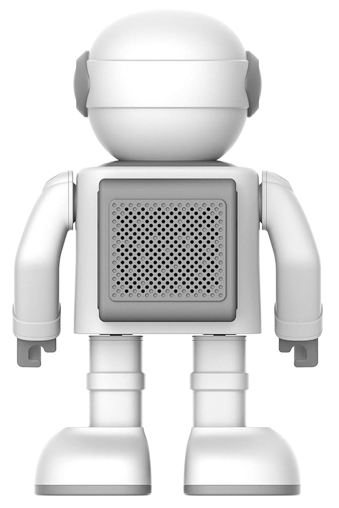 Купить Робот Kid Joy Dance Robot Robert RS01, Серый по доступной цене с ...