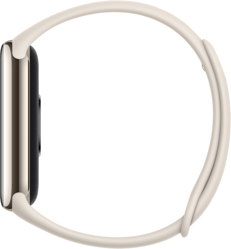 Купить Фитнес-браслет Xiaomi Smart Band 8, Золотой по доступной цене с ...