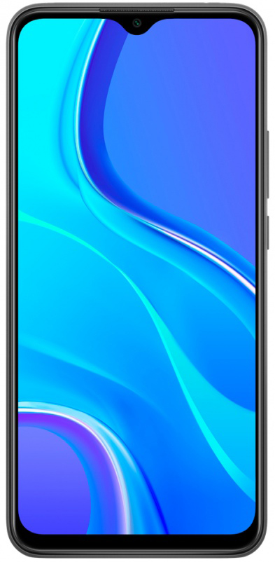 redmi 9 4gb ram mobile